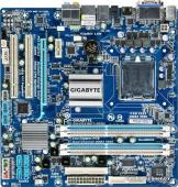 Gigabyte GA-EG41MFT-US2H