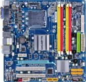 Gigabyte GA-EG41MF-US2H