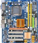 Gigabyte GA-EG41M-S2H