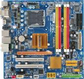 Gigabyte GA-EG43M-S2H