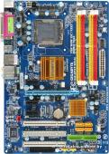Gigabyte GA-EP31-DS3L