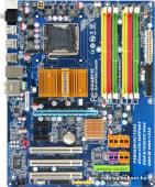 Gigabyte GA-EP35C-DS3R