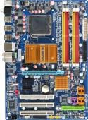 Gigabyte GA-EP35-DS3