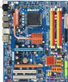 Gigabyte GA-EP35-DS3P