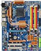 Gigabyte GA-EP35-DS4