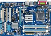 Gigabyte GA-EP41T-UD3L