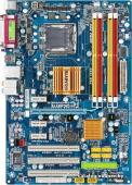 Gigabyte GA-EP41-UD3L
