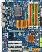 Gigabyte GA-EP43C-DS3