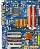 Gigabyte GA-EP43-DS3