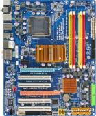 Gigabyte GA-EP43-DS3R