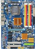 Gigabyte GA-EP43-S3L