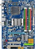 Gigabyte GA-EP43T-UD3L