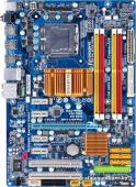 Gigabyte GA-EP43-UD3L