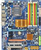 Gigabyte GA-EP45C-DS3R