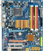 Gigabyte GA-EP45-DS3