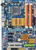 Gigabyte GA-EP45-DS3LR