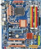 Gigabyte GA-EP45-DS3P