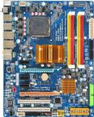 Gigabyte GA-EP45-DS3R