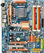 Gigabyte GA-EP45-DS4