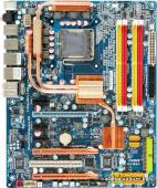 Gigabyte GA-EP45-DS4P