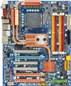 Gigabyte GA-EP45-EXTREME