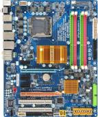 Gigabyte GA-EP45T-DS3
