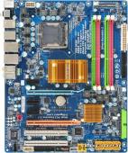Gigabyte GA-EP45T-DS3R