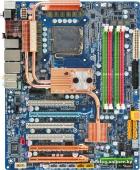 Gigabyte GA-EP45T-EXTREME