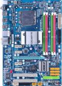 Gigabyte GA-EP45T-UD3LR