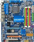 Gigabyte GA-EP45T-UD3P