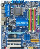 Gigabyte GA-EP45T-UD3R