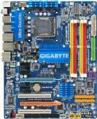 Gigabyte GA-EP45-UD3P