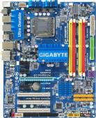 Gigabyte GA-EP45-UD3R