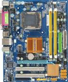 Gigabyte GA-G31M-ES2L