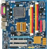 Gigabyte GA-G31MF-S2