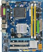 Gigabyte GA-G31M-S2C