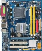 Gigabyte GA-G31M-S2L