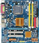 Gigabyte GA-G31MX-S2