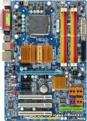 Gigabyte GA-G33-DS3R
