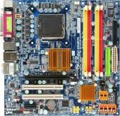 Gigabyte GA-G33M-DS2R