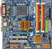 Gigabyte GA-G33M-S2