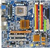 Gigabyte GA-G33M-S2H