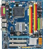 Gigabyte GA-G33M-S2L