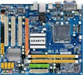 Gigabyte GA-G41M-ES2H