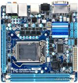 Gigabyte GA-H55N-USB3 (rev. 1.0)