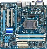 Gigabyte GA-H57M-USB3