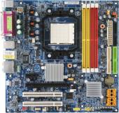 Gigabyte GA-M51GM-S2G
