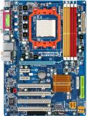 Gigabyte GA-M52L-S3P