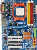 Gigabyte GA-M52S-S3P
