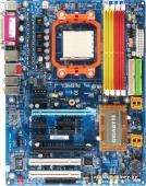 Gigabyte GA-M55SLI-S4